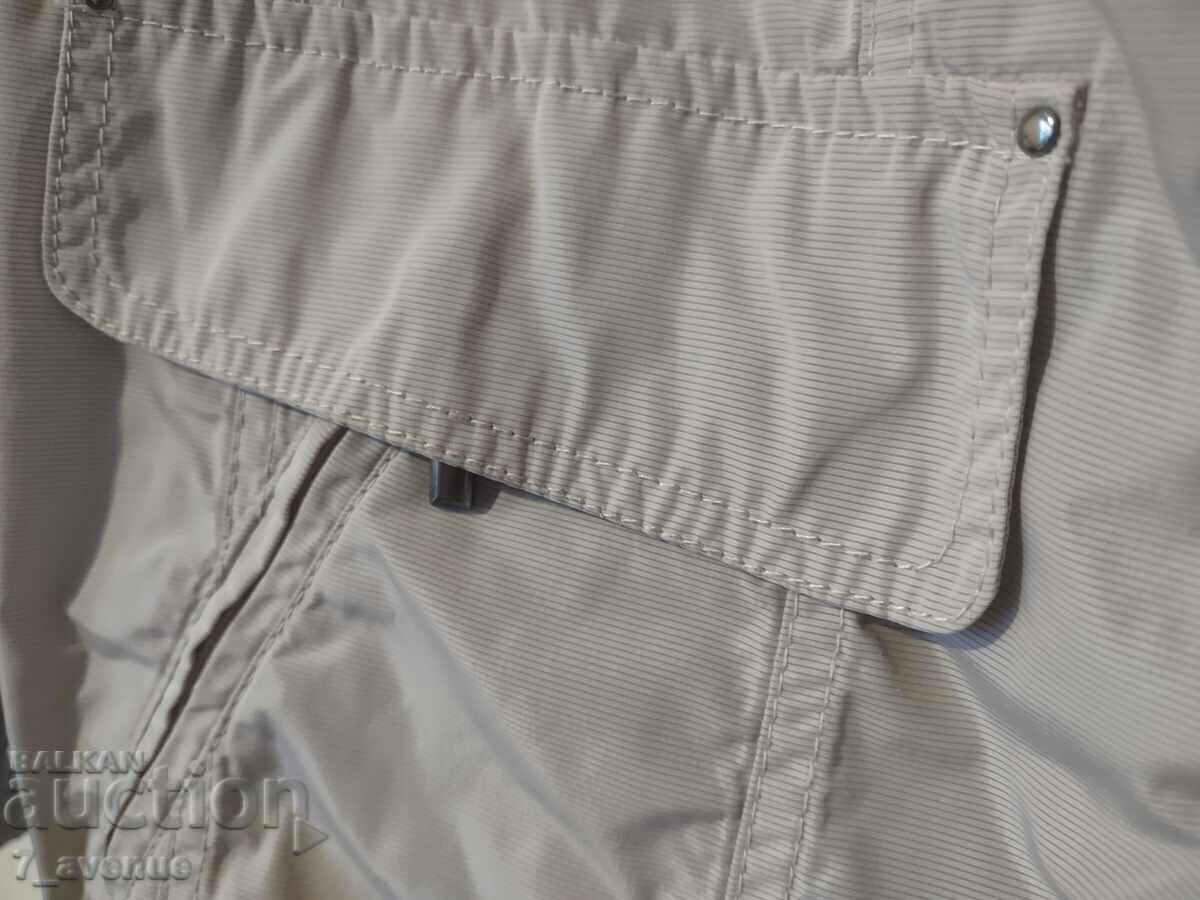 Livrarea Geaca Fine May pentru dama, eleganta, 29/11/23