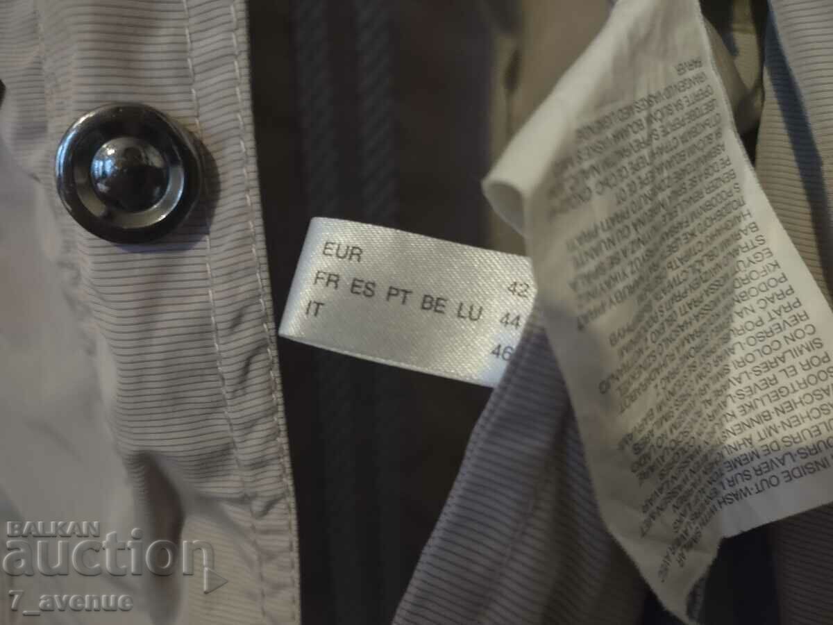 Geaca Fine May pentru dama, eleganta, 29/11/23 - 5