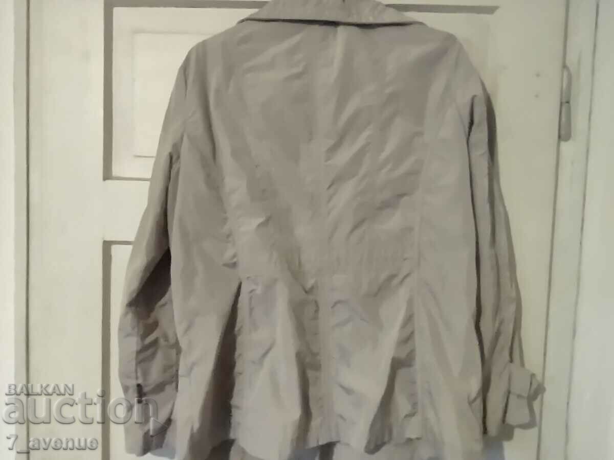 Geaca Fine May pentru dama, eleganta, 29/11/23 - 7