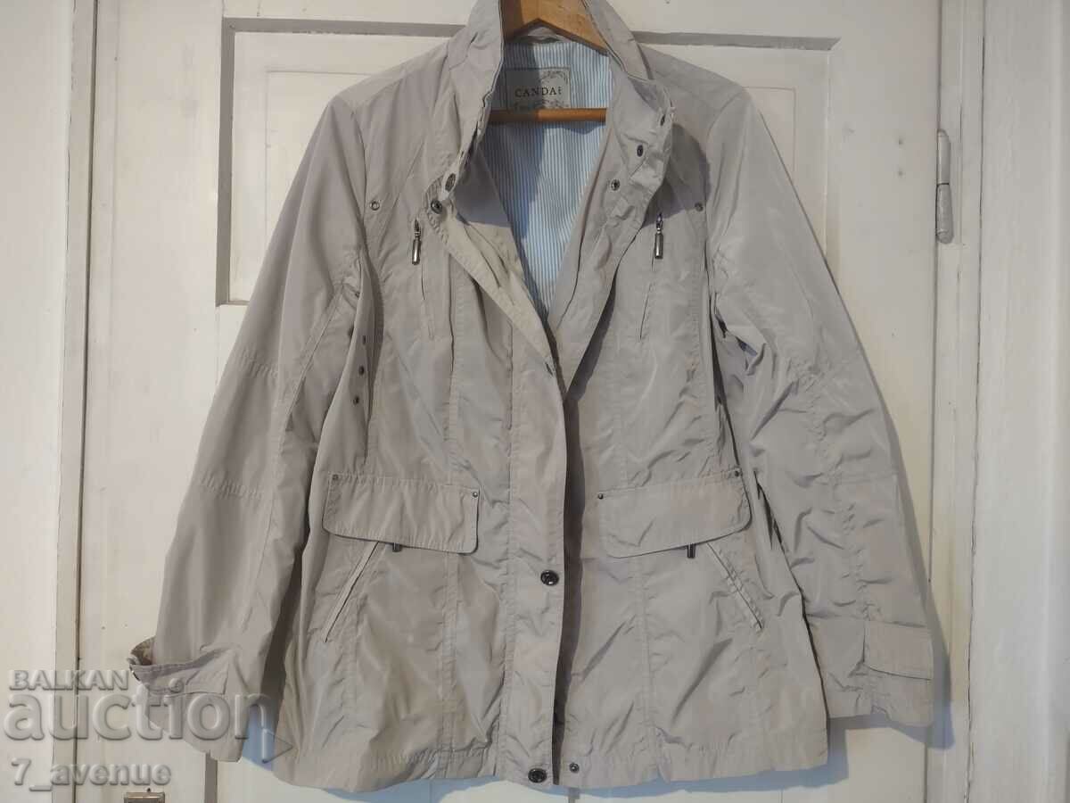 Geaca Fine May pentru dama, eleganta, 29/11/23