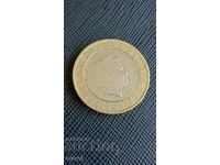 Μεγάλη Βρετανία 2 λίρες, 2003