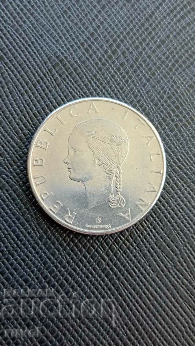 Italy 100 Lira, 1979. FAO with price 2.80 BGN | € 1.43 Italy 100 Lira, 1979. FAO with price 2.80 BGN | € 1.43