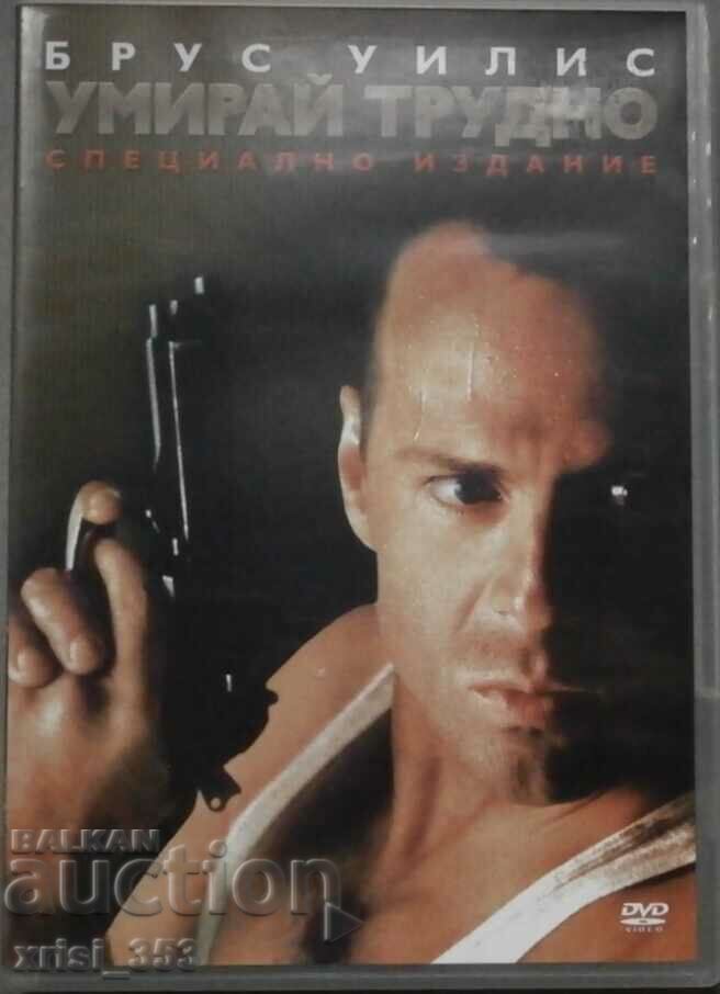 Film DVD Die Hard