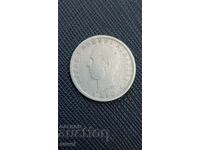 Румъния 1 лея, 1906 г.