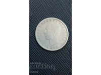 România 1 leu, 1906