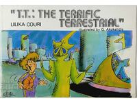 The terrific terrestrial, Lilika Couri(17.6.1)