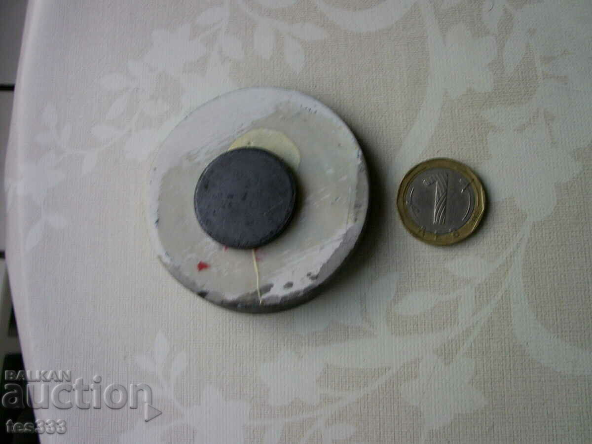 Licitație Magnet de frigider Corfu Licitație Magnet de frigider Corfu