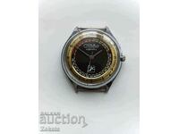 СЛАВА кварцов.