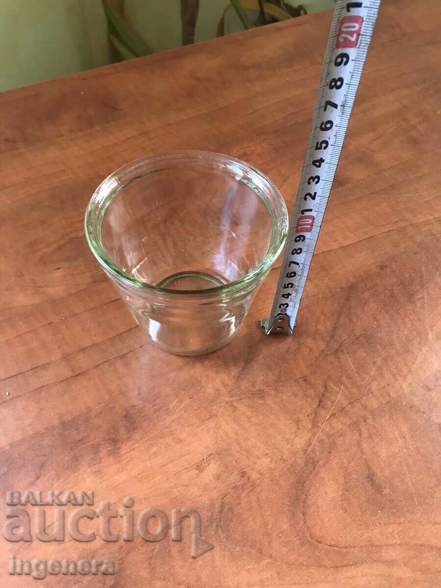 ΧΟΝΤΟ ΓΥΑΛΙΝΟ ΜΠΟΛ με τιμή 3.00 BGN | € 1.53 ΧΟΝΤΟ ΓΥΑΛΙΝΟ ΜΠΟΛ με τιμή 3.00 BGN | € 1.53