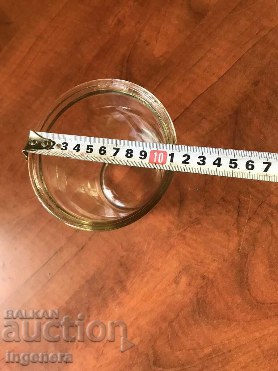 Δημοπρασία ΧΟΝΤΟ ΓΥΑΛΙΝΟ ΜΠΟΛ Δημοπρασία ΧΟΝΤΟ ΓΥΑΛΙΝΟ ΜΠΟΛ