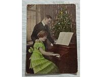 CHRISTMAS CHNG PIANO ELHA 191.. p.K.