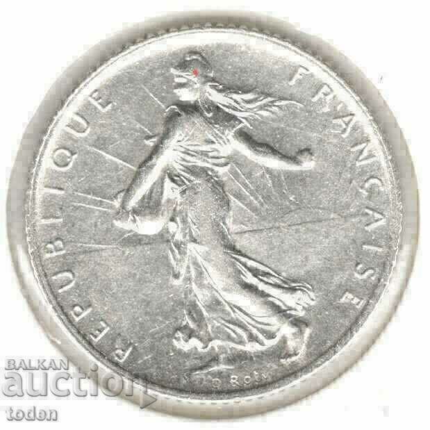 +France-1 Franc-1915-KM# 844-Silver with price 16.00 BGN | € 8.18 +France-1 Franc-1915-KM# 844-Silver with price 16.00 BGN | € 8.18