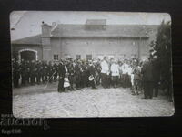 OLD MILITARY PHOTO BZC !!!