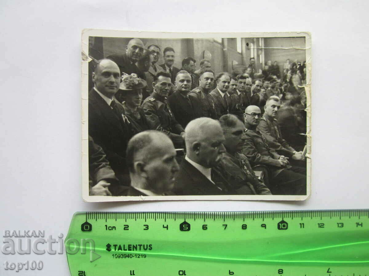 OLD MILITARY PHOTO BZC !!!