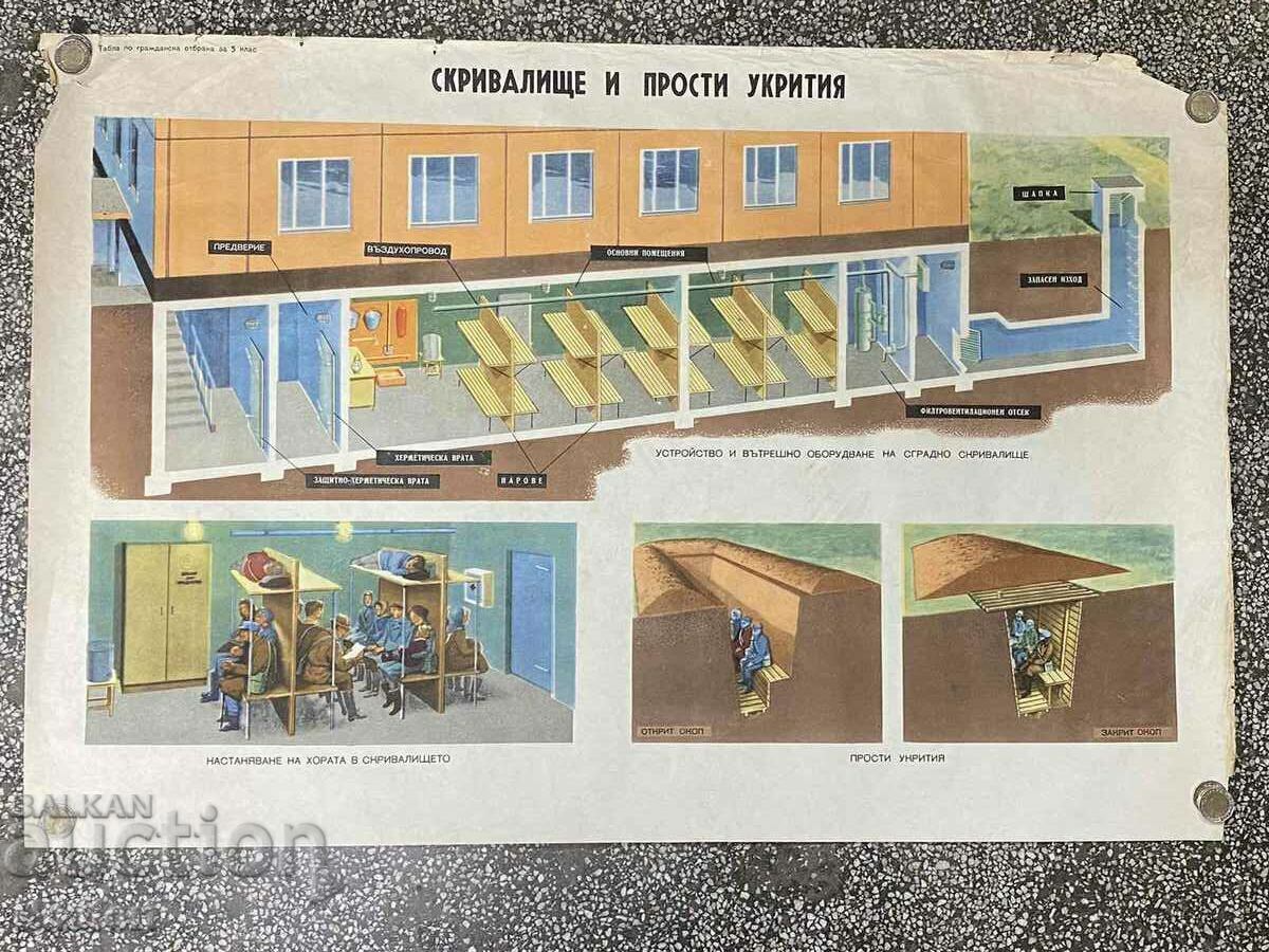 3 τεμ. Αφίσες Αφίσα Αφίσα Μάσκα αερίου - 6 3 τεμ. Αφίσες Αφίσα Αφίσα Μάσκα αερίου - 6