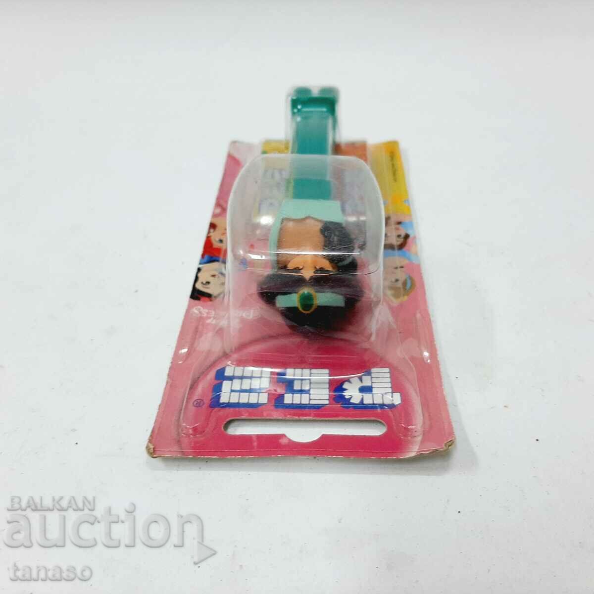 Delivery of Figure PEZ+Candy Box Unprinted(10.2) Delivery of Figure PEZ+Candy Box Unprinted(10.2)