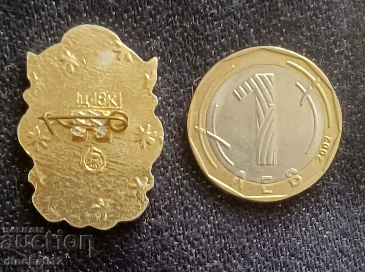 Δημοπρασία Σήμα. Ostrog - Φυλακή Δημοπρασία Σήμα. Ostrog - Φυλακή