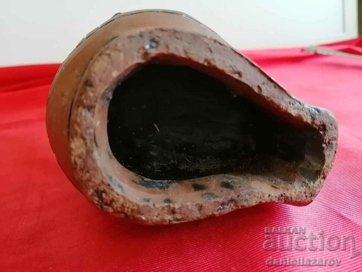 Κεραμικό αγαλματίδιο VENUS, ανασκαφές Ρεπλίκα Pazardzhik - 5 Κεραμικό αγαλματίδιο VENUS, ανασκαφές Ρεπλίκα Pazardzhik - 5