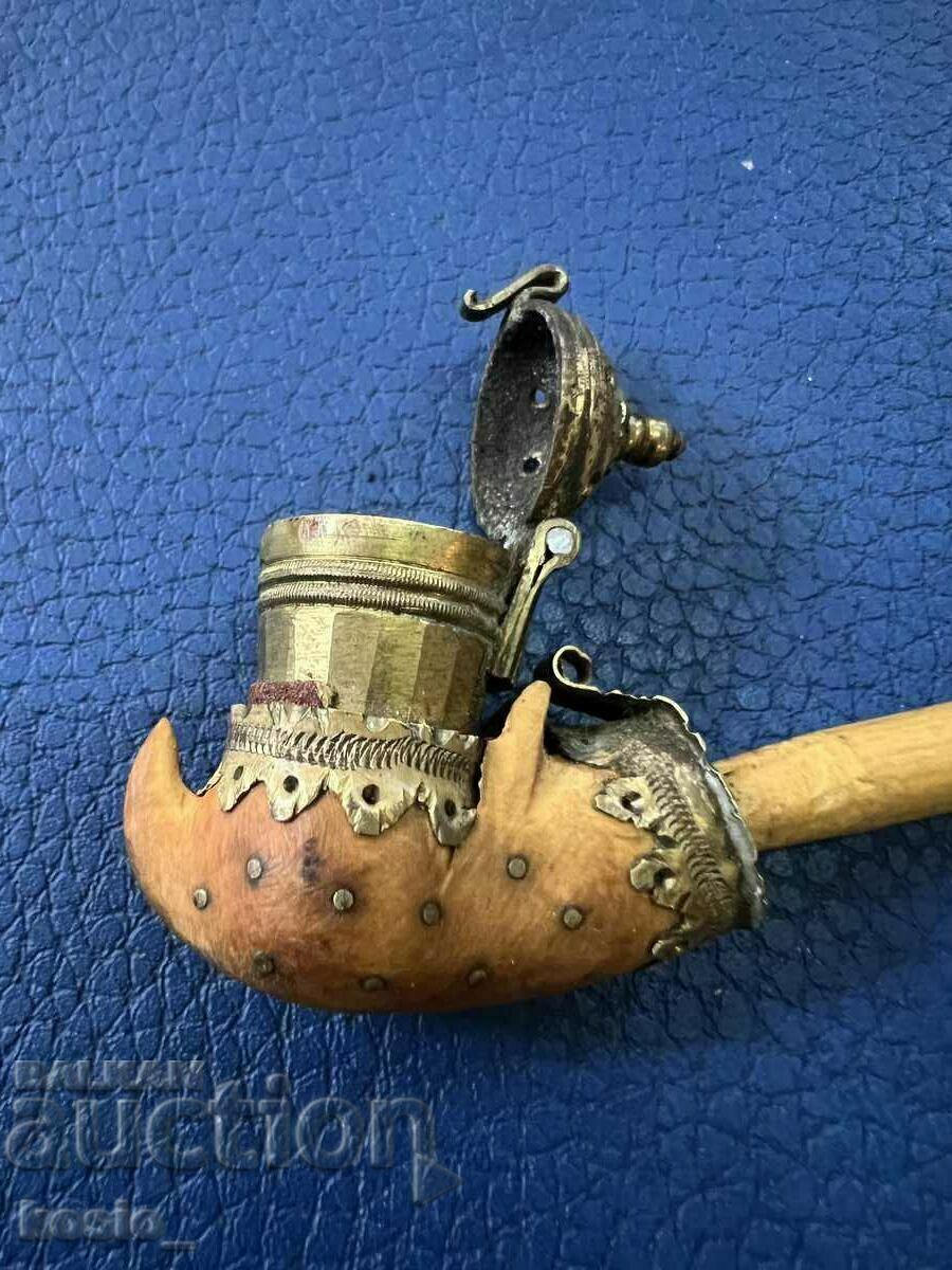 Δημοπρασία Μίνι σωλήνας - χειροποίητο