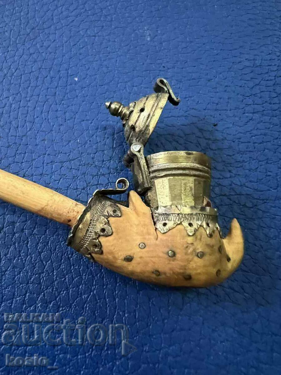 Παράδοση Μίνι σωλήνας - χειροποίητο Παράδοση Μίνι σωλήνας - χειροποίητο