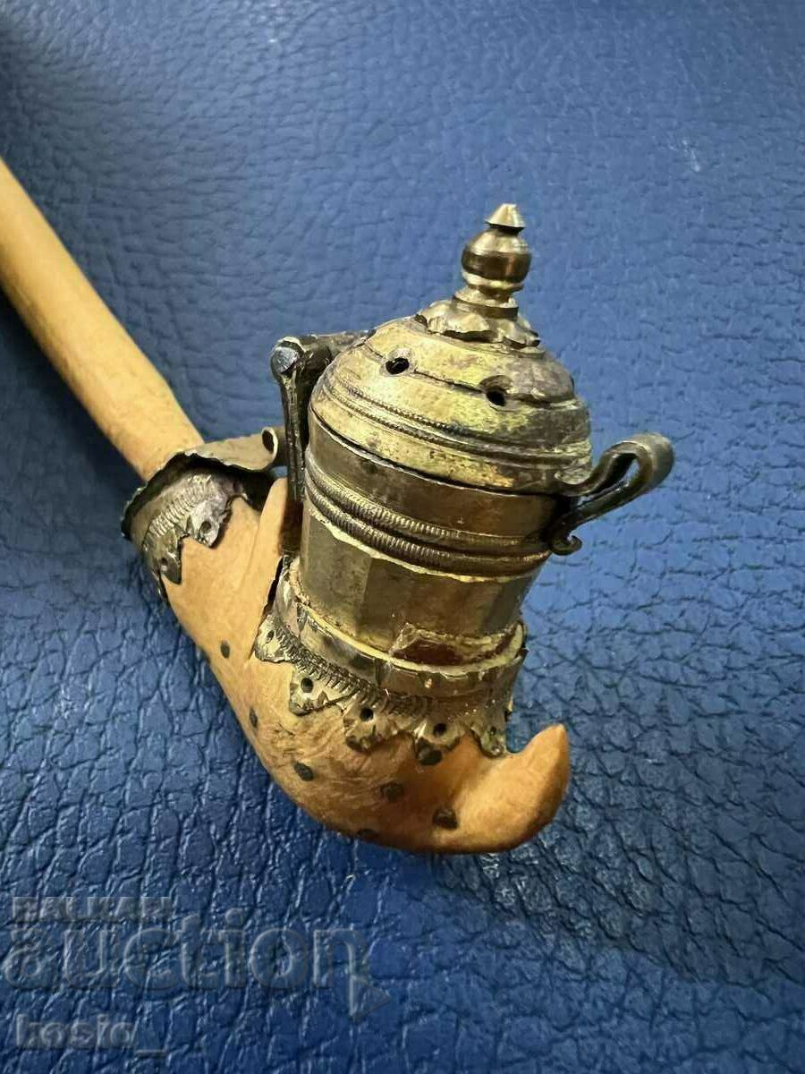 Μίνι σωλήνας - χειροποίητο - 5 Μίνι σωλήνας - χειροποίητο - 5