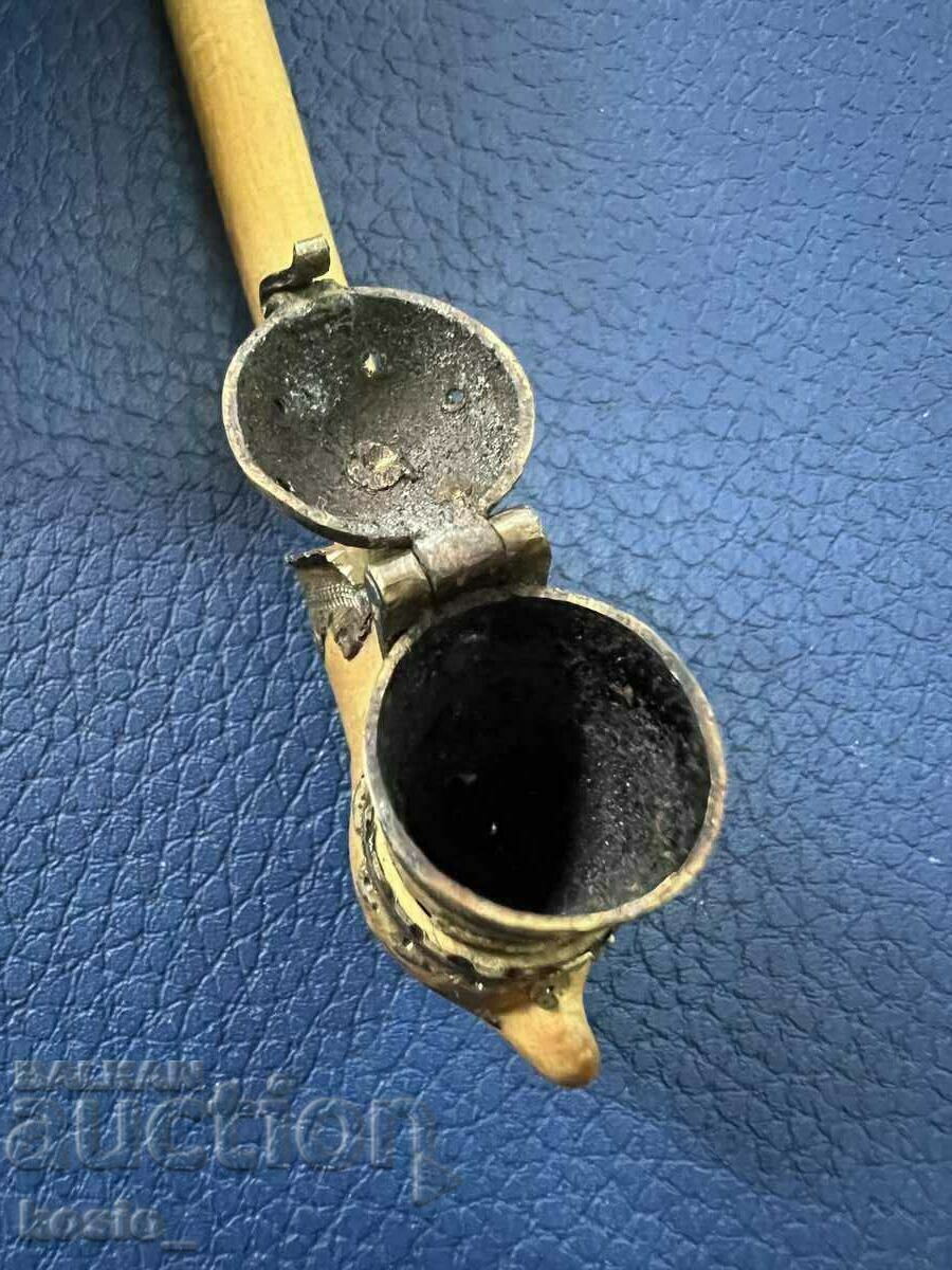 Μίνι σωλήνας - χειροποίητο - 6