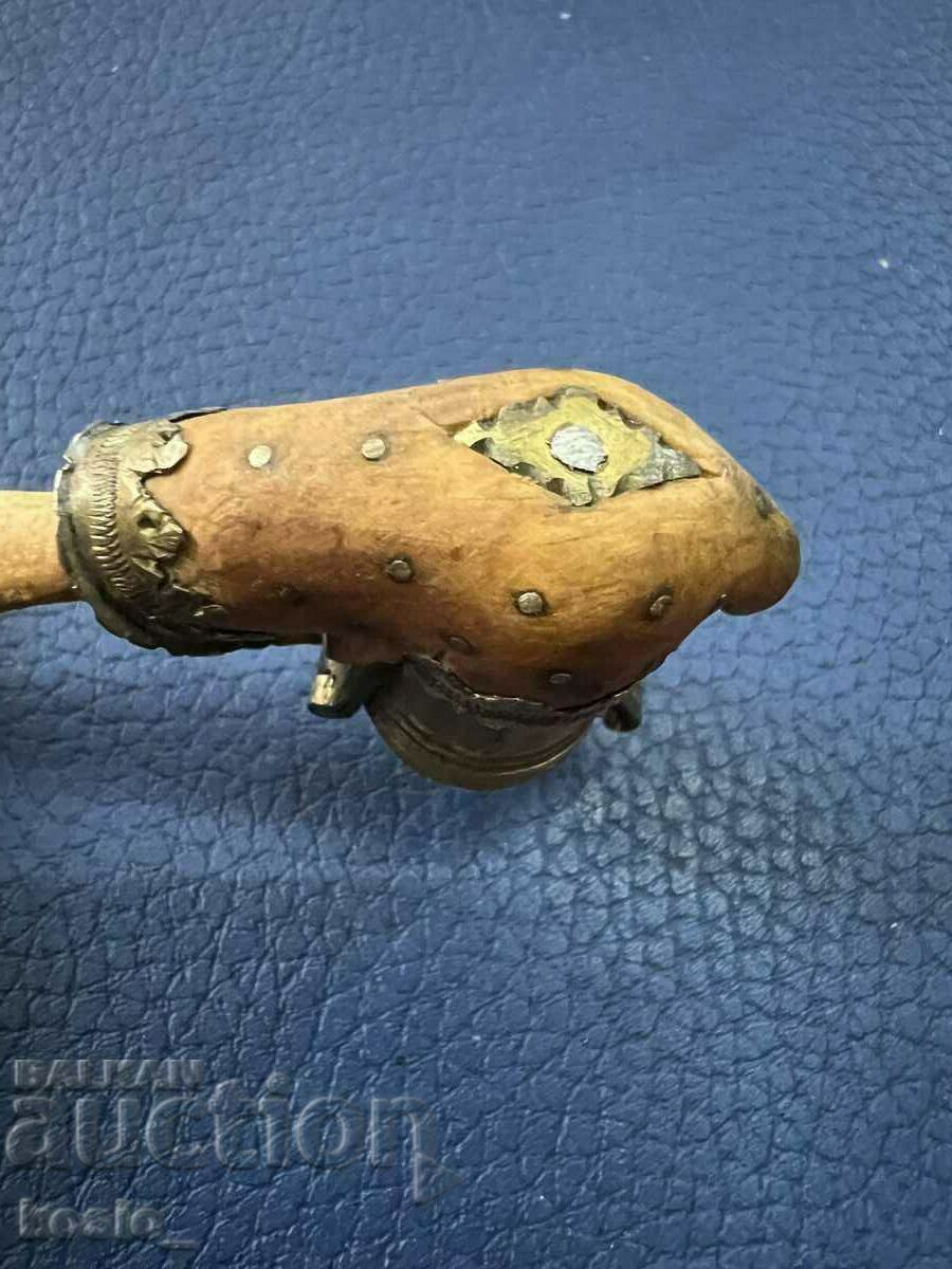 Μίνι σωλήνας - χειροποίητο - 7 Μίνι σωλήνας - χειροποίητο - 7