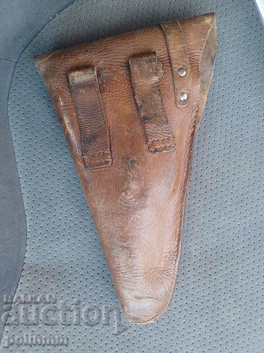 Шведски кобур WW 2 с цена 150.00 лв. | € 76.69 Шведски кобур WW 2 с цена 150.00 лв. | € 76.69