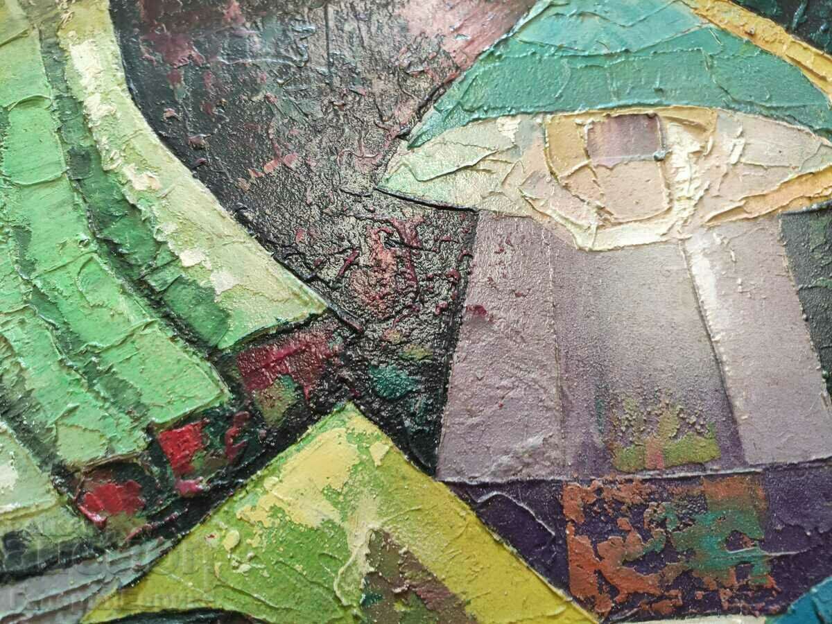 Доставка на Картина Доставка на Картина