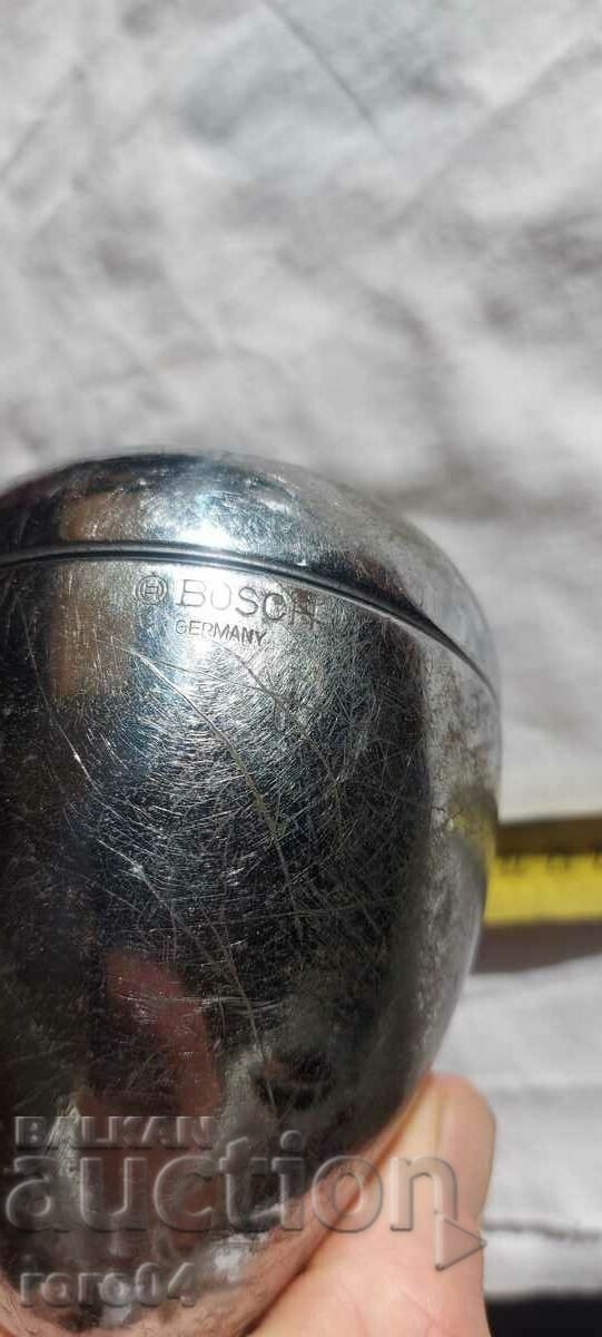 Auction HEADLIGHT - BOSCH - BOSCH - WWII Auction HEADLIGHT - BOSCH - BOSCH - WWII