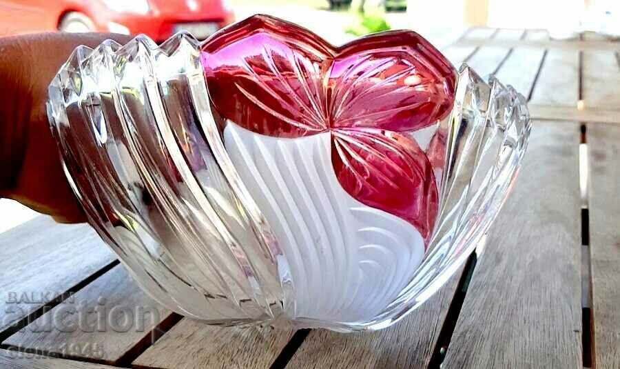 Fruit bowl with price 64.00 BGN | € 32.72