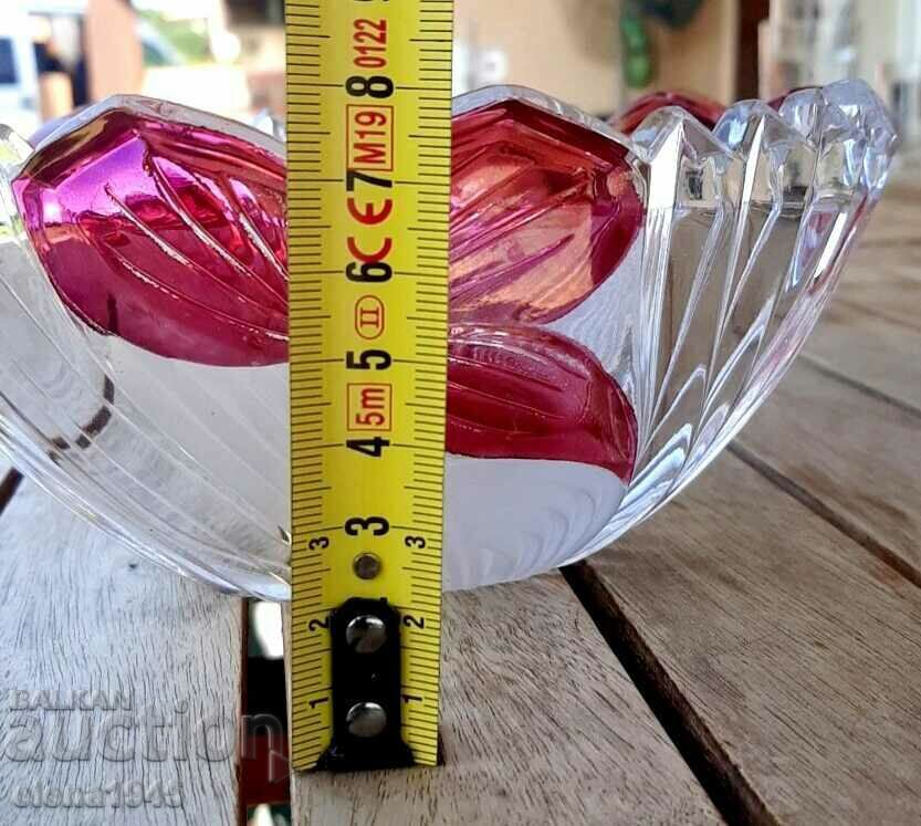 Delivery of Fruit bowl