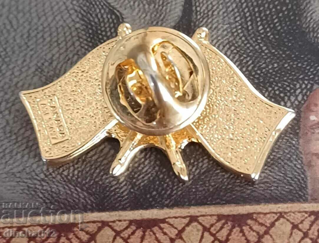 Παράδοση Σημάδι. ΚΑΝΑΔΑΣ ΙΤΑΛΙΑ ALKON Παράδοση Σημάδι. ΚΑΝΑΔΑΣ ΙΤΑΛΙΑ ALKON