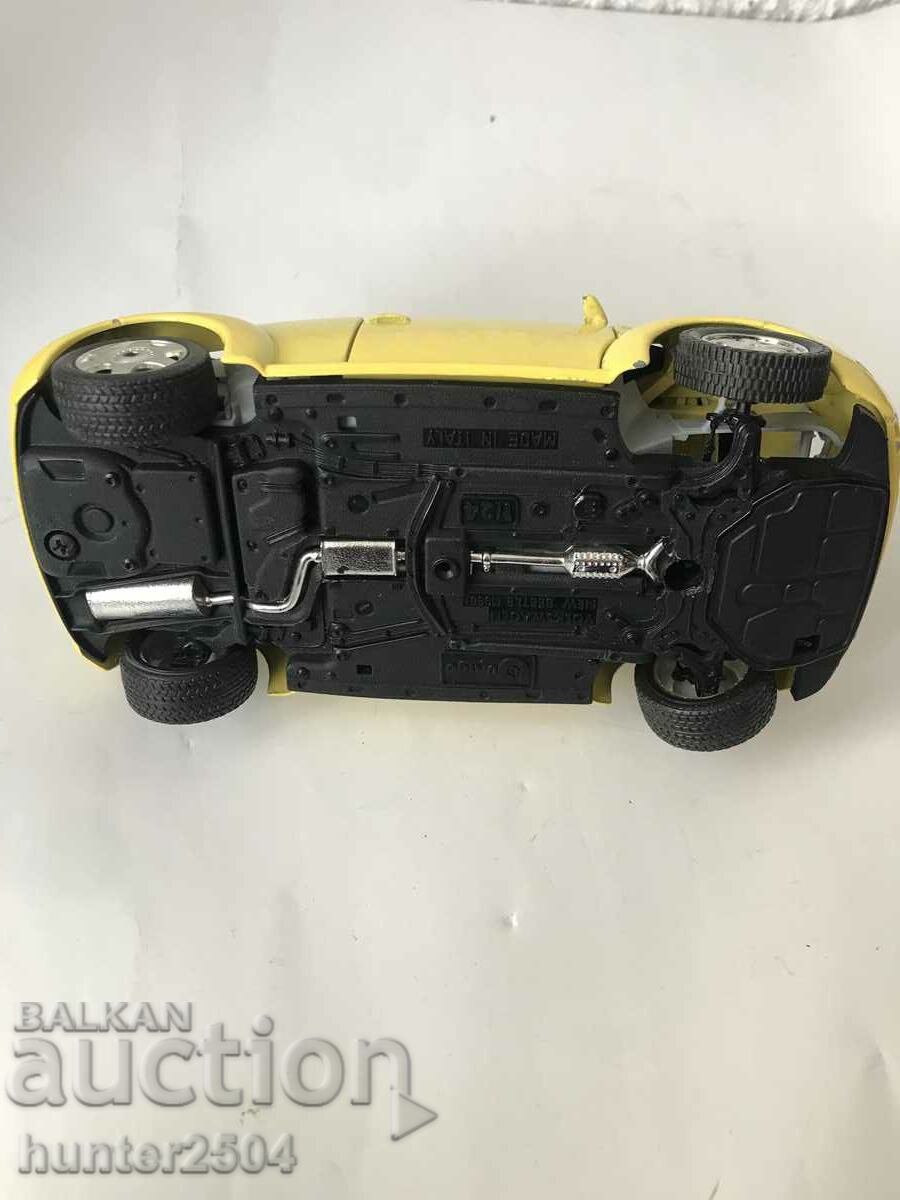 Trolley - metal, Italy with price 24.95 BGN | € 12.76 Trolley - metal, Italy with price 24.95 BGN | € 12.76