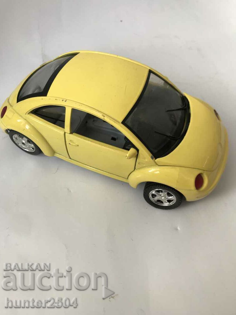 Количка- метална,Италия