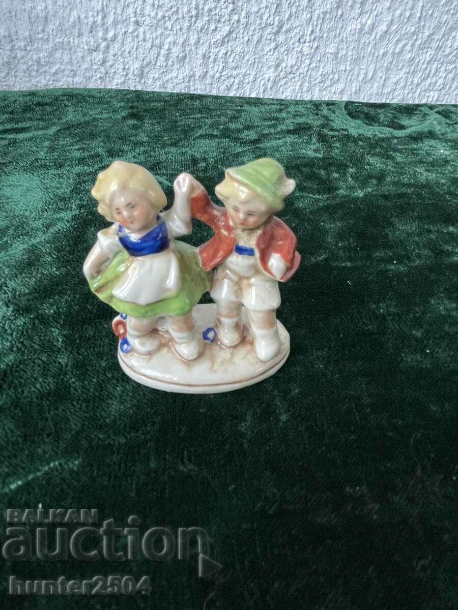 Ιππότης και κυρία-6/5, εκ. σήμανση