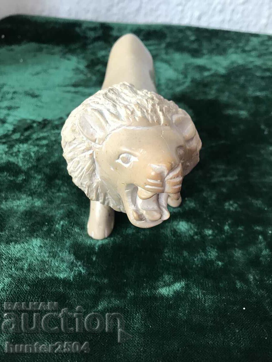 Λιοντάρι-9/16 εκ., πέτρα με τιμή 78.95 BGN | € 40.37 Λιοντάρι-9/16 εκ., πέτρα με τιμή 78.95 BGN | € 40.37