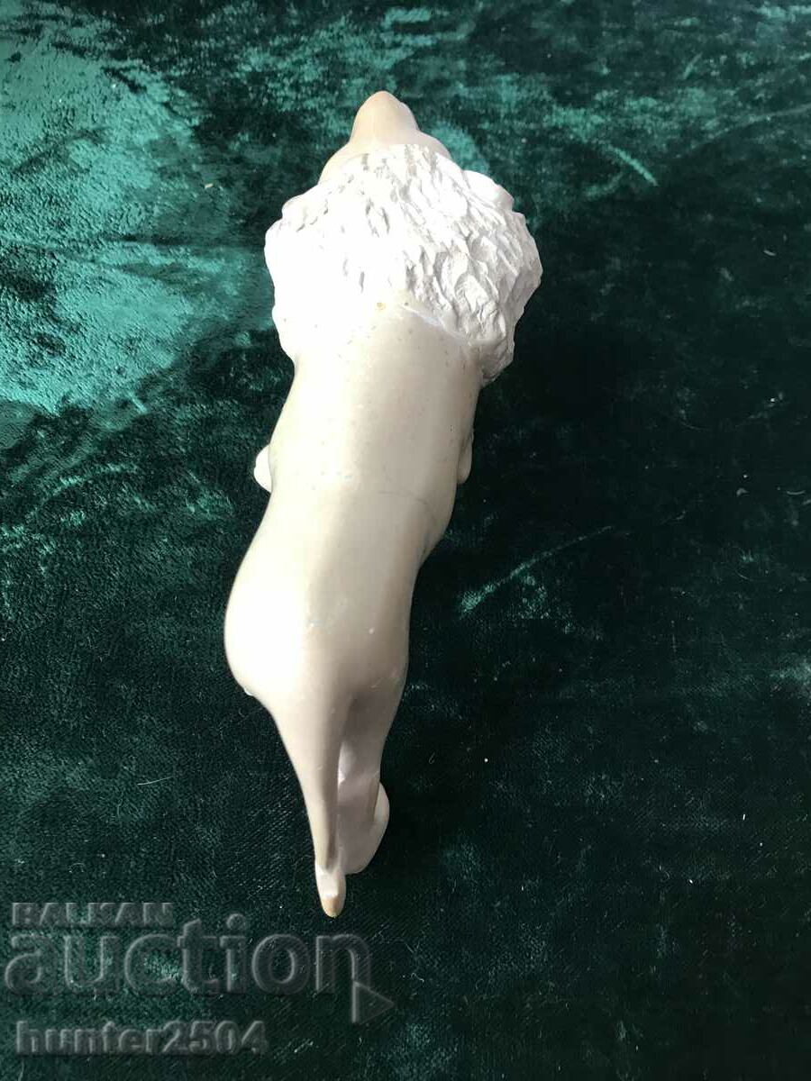 Παράδοση Λιοντάρι-9/16 εκ., πέτρα Παράδοση Λιοντάρι-9/16 εκ., πέτρα