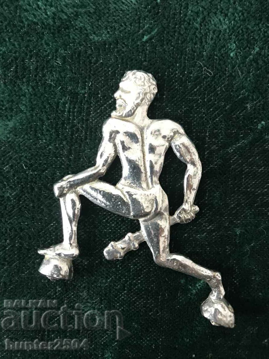 Application-6/5.5 cm, metal with price 24.95 BGN | € 12.76 Application-6/5.5 cm, metal with price 24.95 BGN | € 12.76