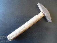 Old specialty hammer