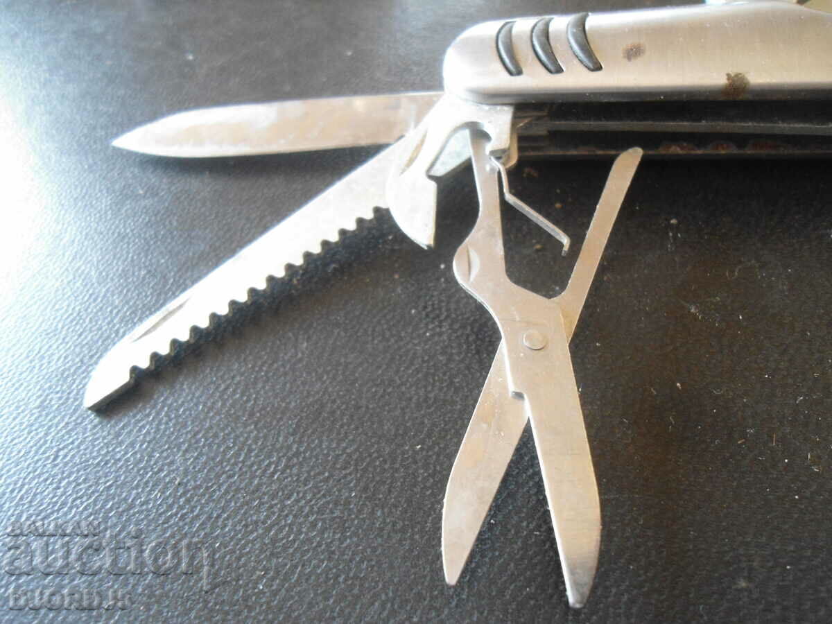 Δημοπρασία Παλιό πόδι τσέπης, σήμανση Δημοπρασία Παλιό πόδι τσέπης, σήμανση