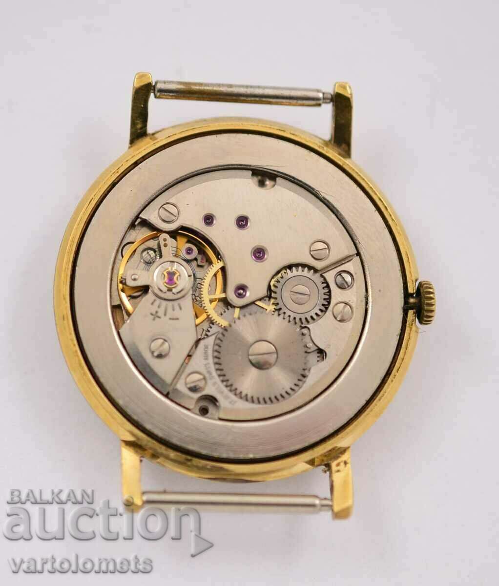 LANGTONS SWISS MADE - works with price 45.00 BGN | € 23.01