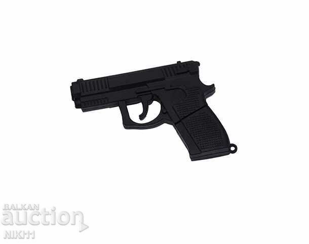 Licitație Sticla de pistol 32 gb. USB