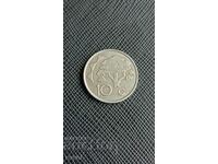 Ναμίμπια 10 σεντς, 2002