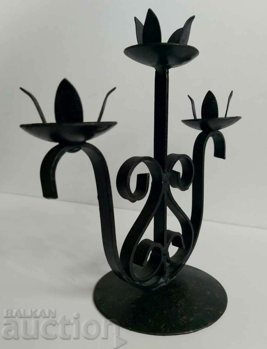 Delivery of OLD RARE SOC CANDLESTICK TREE CANDLE CANDLES UNUSED Delivery of OLD RARE SOC CANDLESTICK TREE CANDLE CANDLES UNUSED