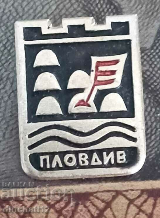 Παράδοση Σήμα. Εθνόσημο της Πλόβντιβ Βουλγαρίας Παράδοση Σήμα. Εθνόσημο της Πλόβντιβ Βουλγαρίας