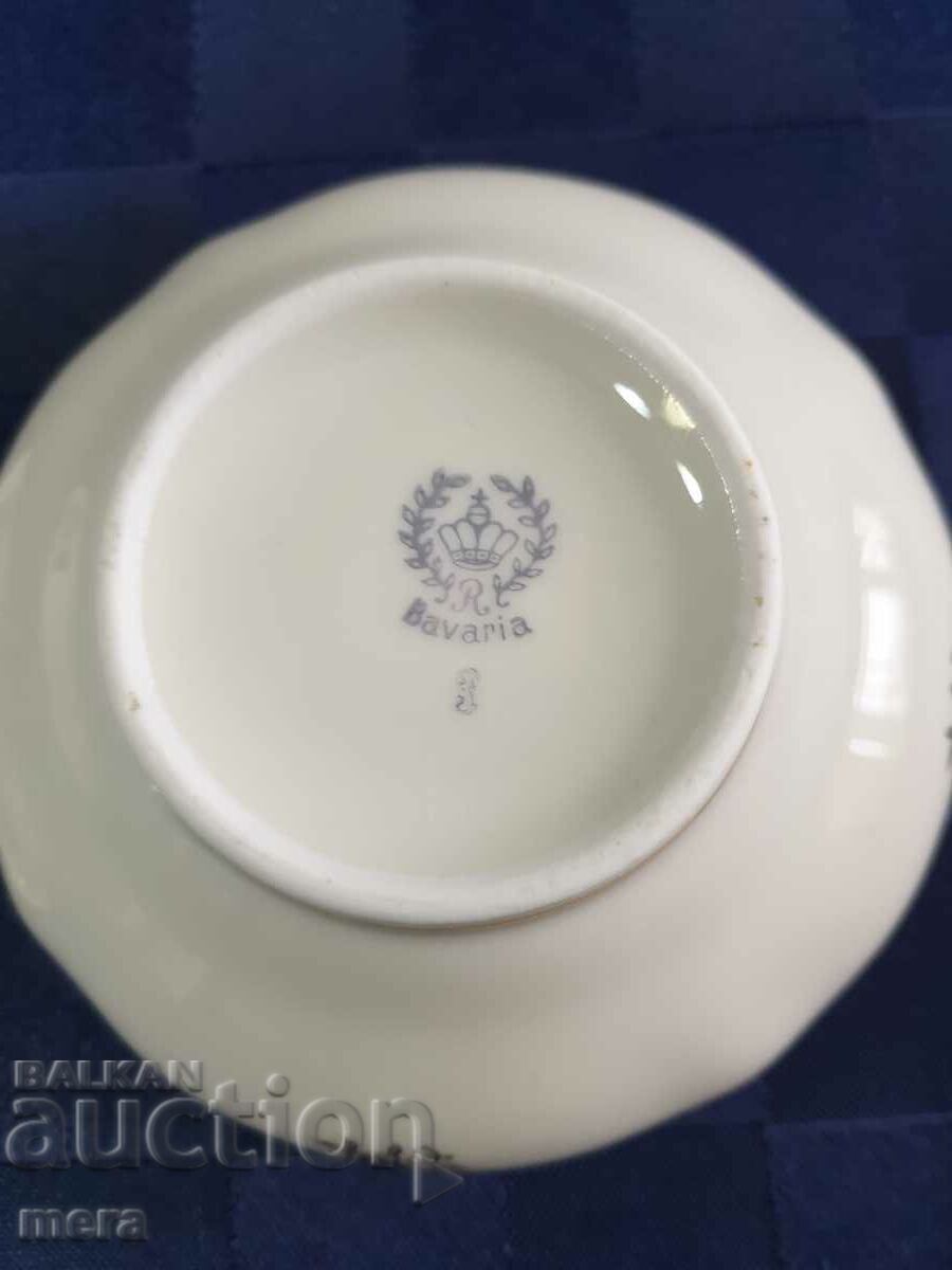 Delivery of Porcelain jeweler - Bavaria Delivery of Porcelain jeweler - Bavaria