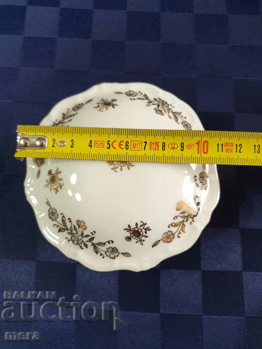 Porcelain jeweler - Bavaria - 5 Porcelain jeweler - Bavaria - 5