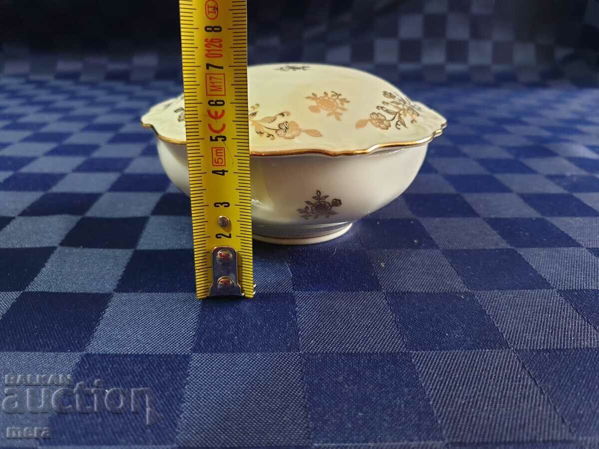 Porcelain jeweler - Bavaria - 6 Porcelain jeweler - Bavaria - 6