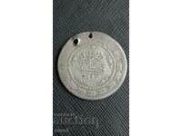 Османска империя 6 курус, 1808 г.